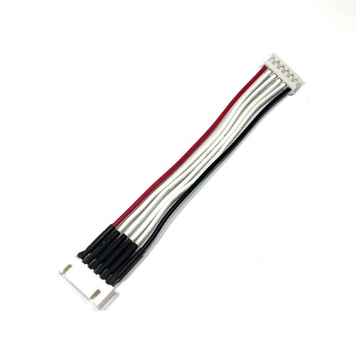 Lipo balancer adapter - 1,