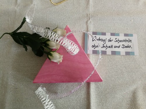 Geschenk-Box