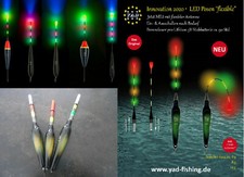 YAD Posen Night and Day Float