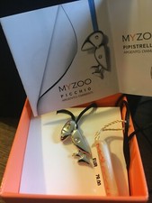 Molecole zoo halskette mit - molecole,