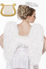 Engelflügel Heiligenschein