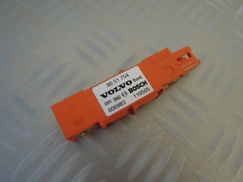 Sensor airbag crashsensor - sensor,