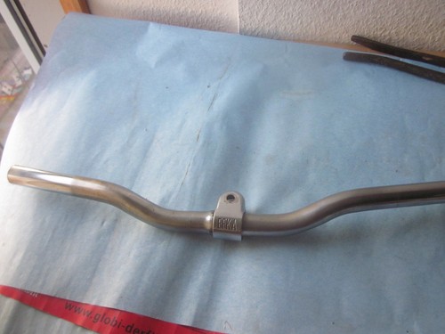40020 altes fahrrad lenker - fahrrad,