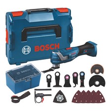 Bosch gop 18v - gop, professional