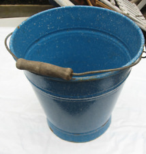 Emaille  Eimer 10 l