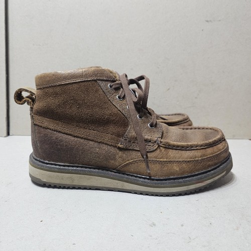 Ariat lookout chukka - ariat,