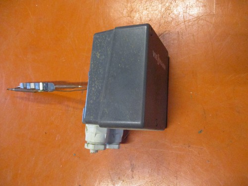 Viessmann thermostat amv 80 - thermostat, amv-2-80