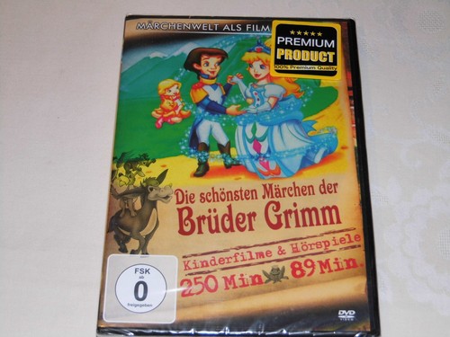 Die schönsten märchen der - die,