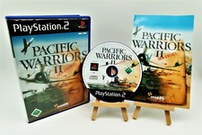 Pacific Warriors II - Dog