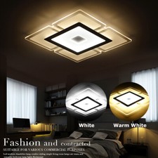 Led deckenlampe ultraflach - led,