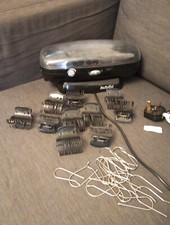 BaByliss 3045BU Thermo Keramik