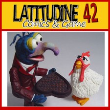 MUPPETS SHOW SERIE 5 GREAT