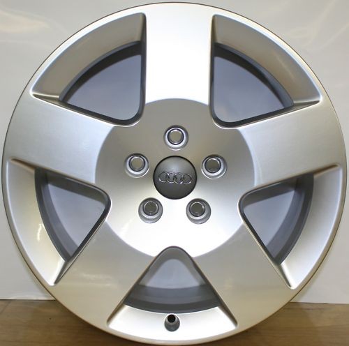 Alufelgen audi a3 - alufelgen, 7,5