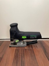 Festool Stichsäge  PS 300 EQ