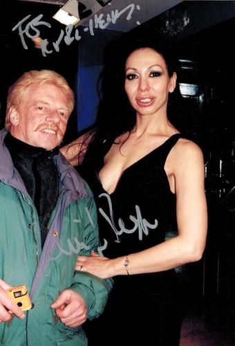 Jennifer rush original - jennifer,