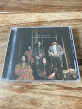 GRYPHON - Raindances / The