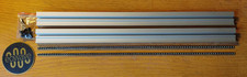 Eurorack Rail mix bundle 6 rails x84HP 8 side brackets extras