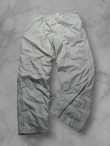 Vintage y2k nike trackpants - y2k,