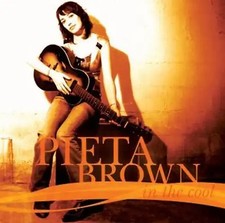 Pieta brown the cool - in,