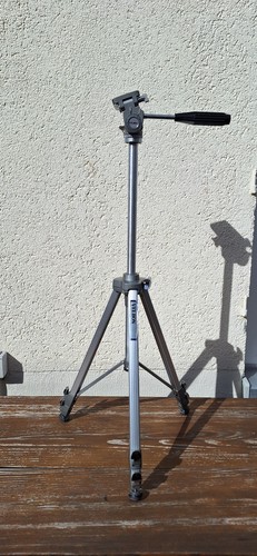 Velbon stativ aluminium - velbon,