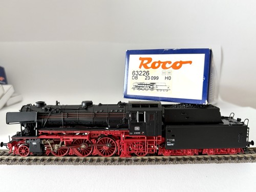 Roco 63226 23 099 - roco, br