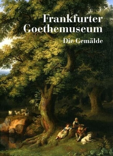 Die gemälde frankfurter - die, gemälde: