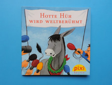 Pixi Buch - Nr.  1460 Hotte