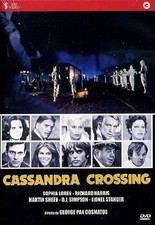 Cassandra Crossing DVD Surf Video