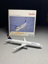 Herpa Wings Airbus A321