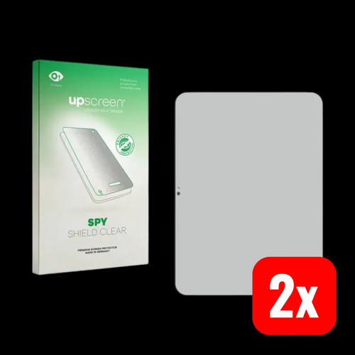 Upscreen displayschutzfolie - upscreen,