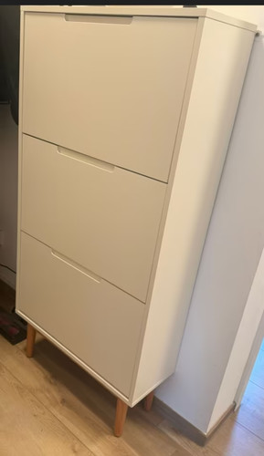 Lindholm schuhschrank - lindholm,