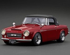 Datsun fairlady 2000 sr311 - fairlady,