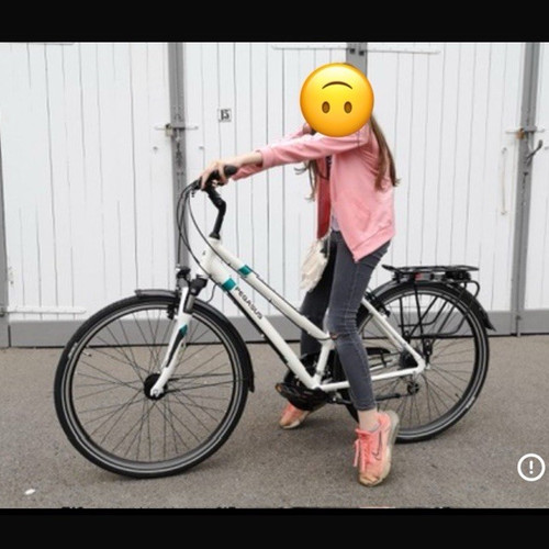 Pegasus cityrad zoll - pegasus, 28