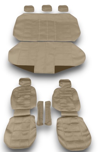 Protective covers seat - ,