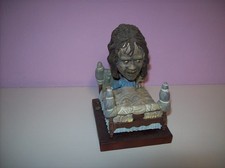 Exorzist Extreme Head Knocker Horror Sammlerstatue von Neca 