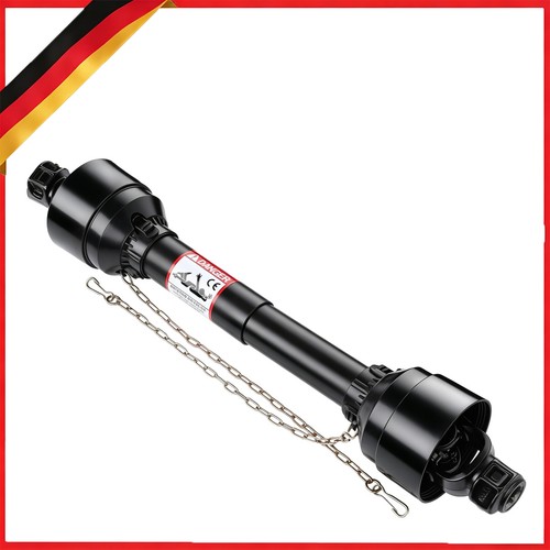 Pto welle zähne - ,