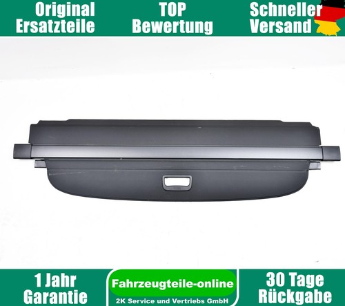 Kofferraumabdeckung rollo - kofferraumabdeckung,