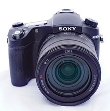 Sony  DSC-RX10 IV M4-