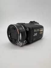 JVC GZ-HM400E Full HD Handycam Camcorder – Top Qualität