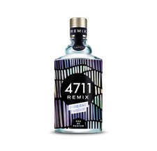 4711 Remix Vibrant Night Eau