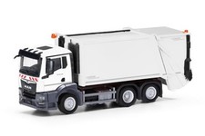 Herpa LKW MAN TG-S NN