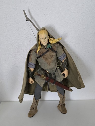 Legolas herr der - legolas,