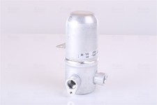 NISSENS Trockner Klimaanlage