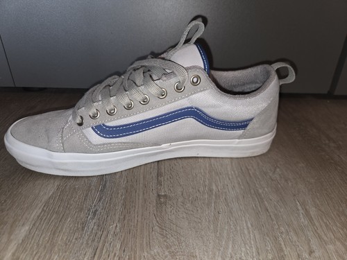 Vans skate old skool schuh - old,