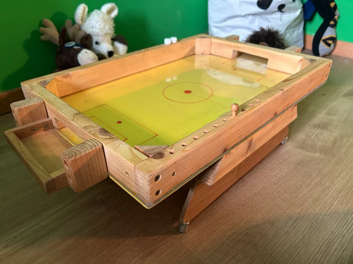 Fußball flipper aus - fußball-flipper,