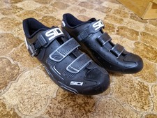 Sidi Rennradschuhe, Größe 43