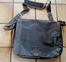 Bree Umhängetasche, Leder