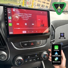 Apple Carplay Android 15