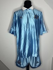 Olympique de Marseille Trikot/