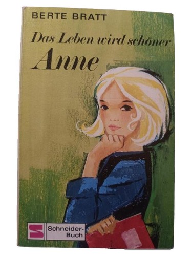Das leben wird schöner - das,